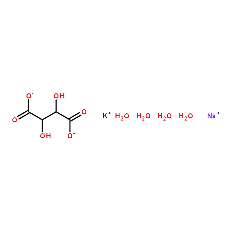 RHAWN Potassium sodium tartrate tetrahydrate