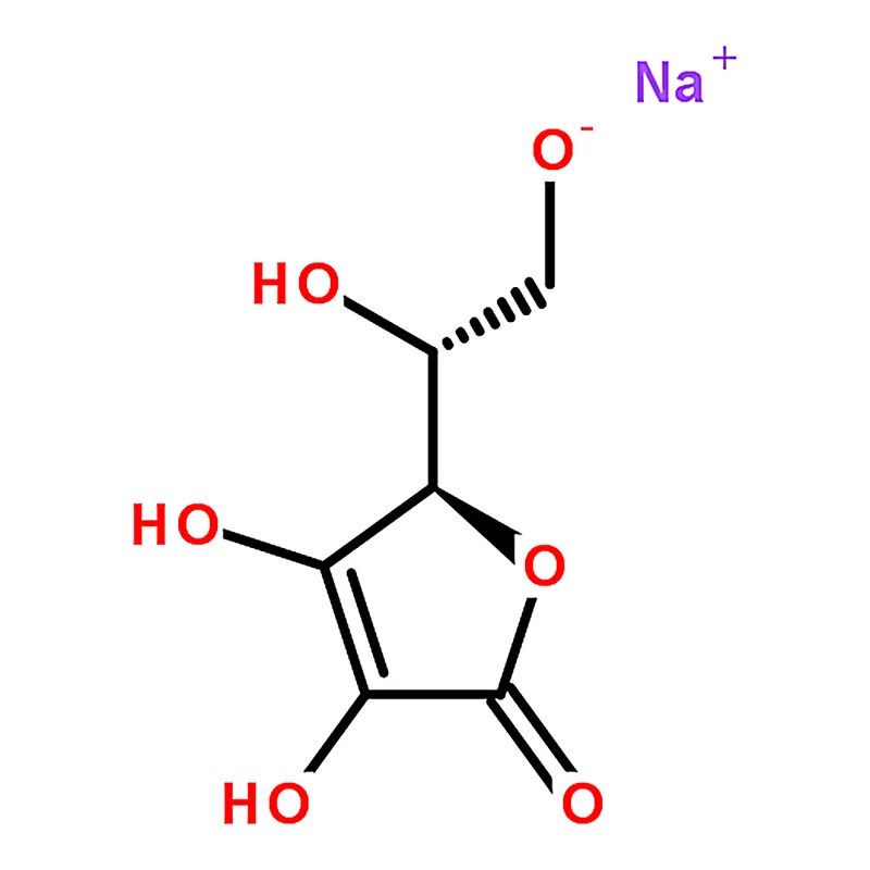 RHAWN D-Isoascorbic acid Na salt