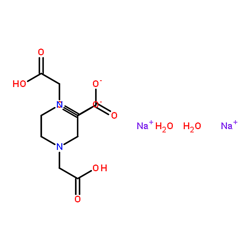 RHAWN EDTA disodium salt dihydrate solution