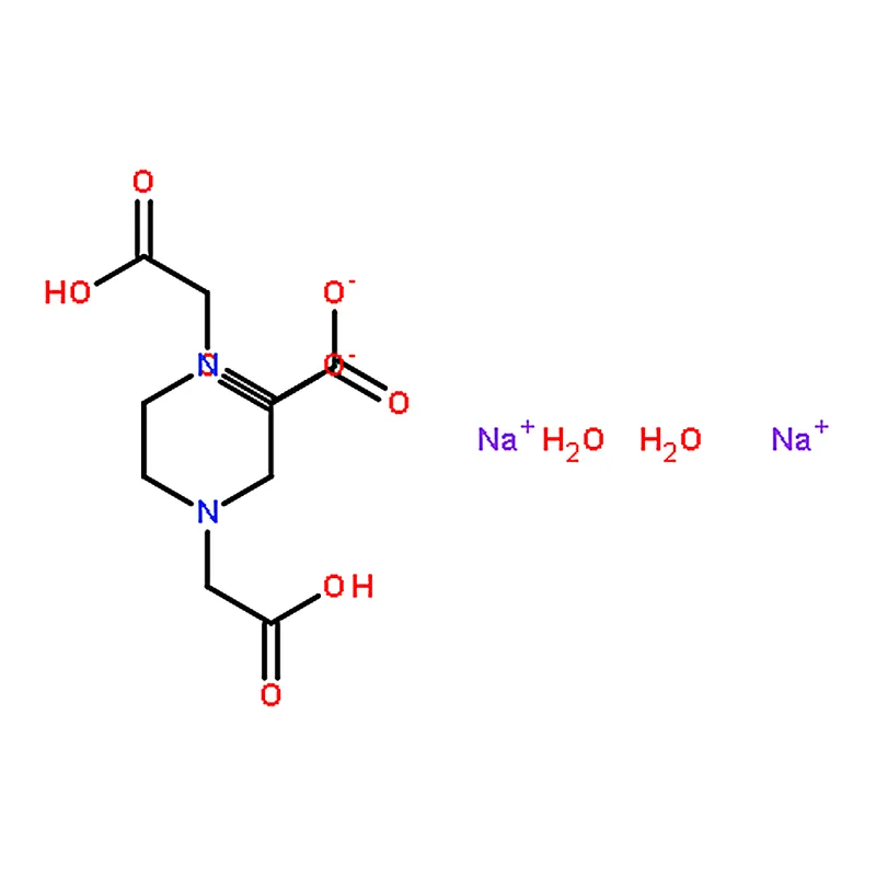 RHAWN EDTA disodium salt dihydrate solution