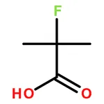 RHAWN 2-Fluoro-2-methylpropanoic acid