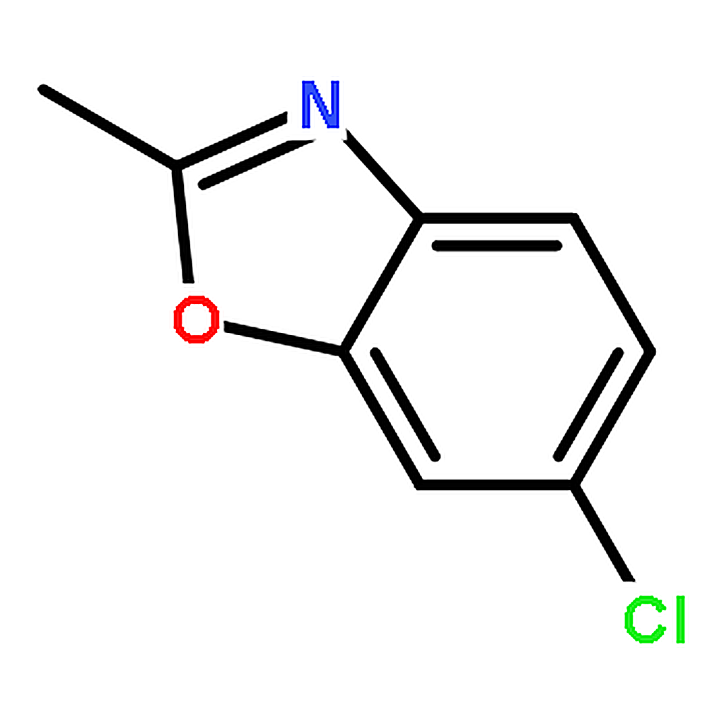 RHAWN 6-CHLORO-2-METHYLBENZO[D]OXAZOLE