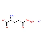 RHAWN L-Glutamic Acid Monopotassium Salt Monohydrate