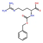 RHAWN Nalpha-carbobenzyloxy-D-arginine