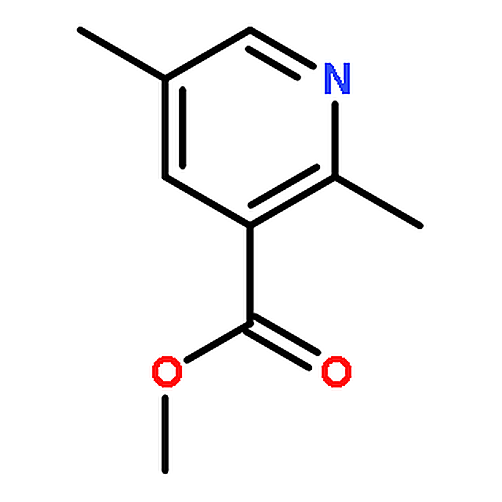 RHAWN Methyl 2,5-dimethylnicotinate
