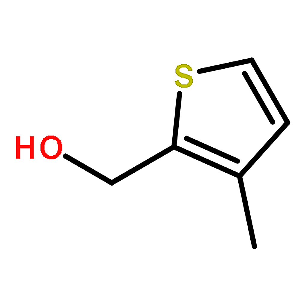 RHAWN (3-Methylthiophen-2-yl)methanol