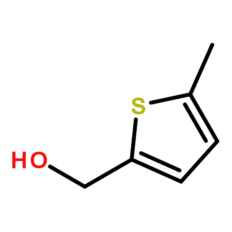 RHAWN (5-Methylthiophen-2-yl)methanol
