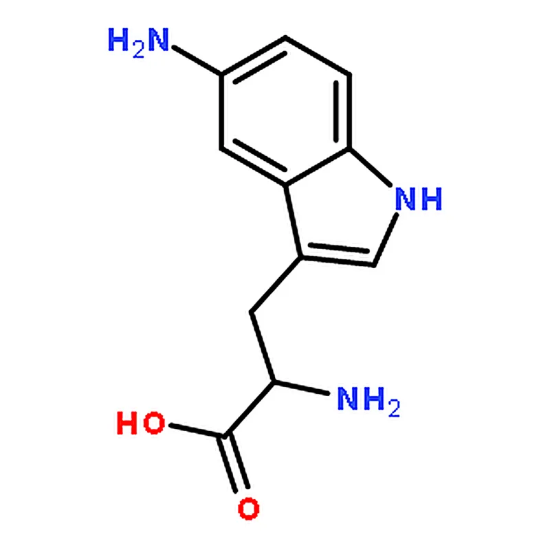 RHAWN 5-Amino-DL-tryptophan