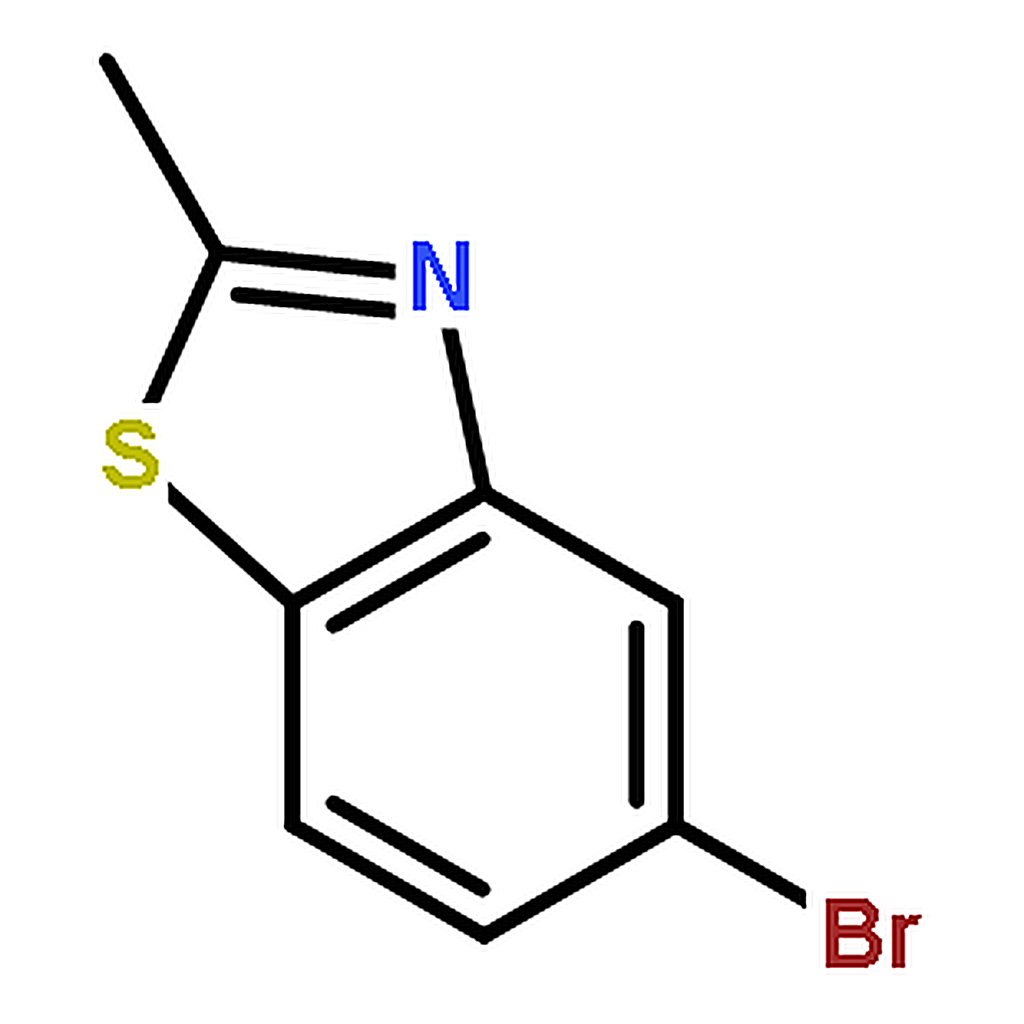 RHAWN 5-Bromo-2-methylbenzothiazole