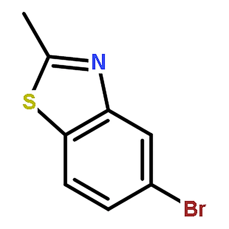 RHAWN 5-Bromo-2-methylbenzothiazole