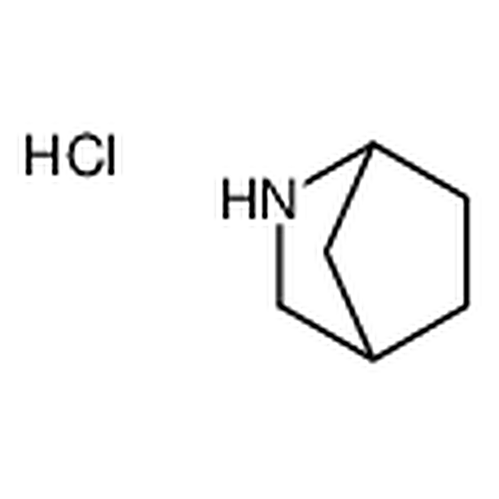 RHAWN 2-Azabicyclo[2.2.1]heptane hydrochloride