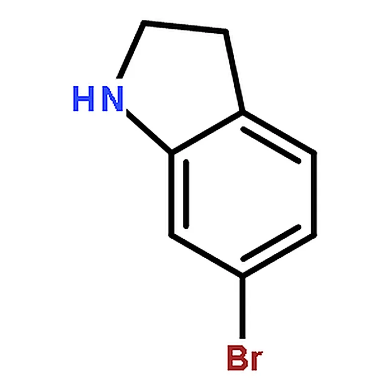 RHAWN 6-bromoindoline