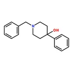 RHAWN 1-Benzyl-4-phenylpiperidin-4-ol
