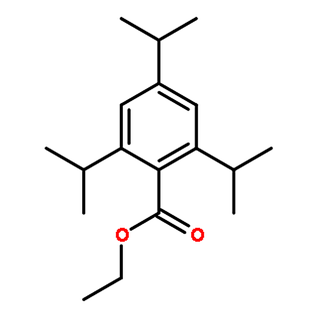 RHAWN Ethyl 2,4,6-triisopropylbenzoate