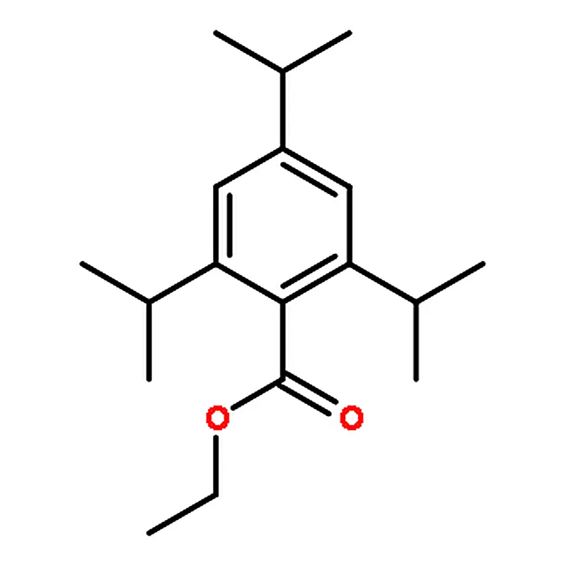 RHAWN Ethyl 2,4,6-triisopropylbenzoate