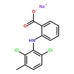 RHAWN Sodium 2-((2,6-dichloro-3-methylphenyl)amino)benzoate