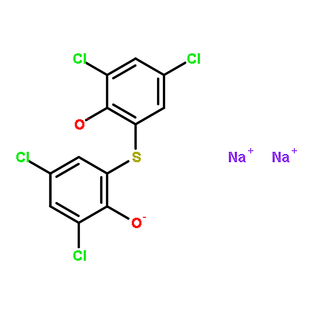 RHAWN 2，2'-Thiobis(4，6-dichlorophenol) Disodium Salt