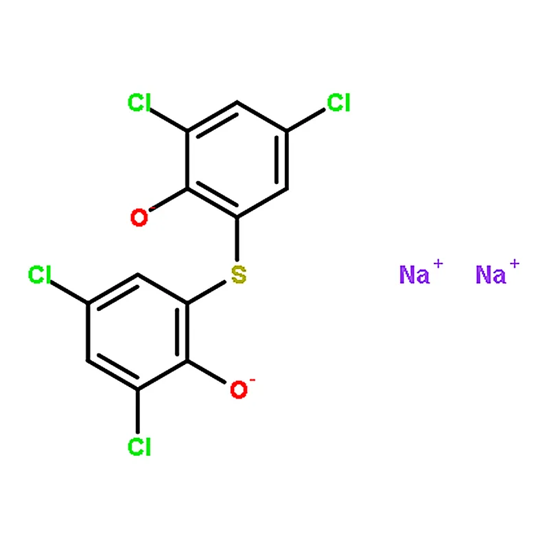 RHAWN 2,2'-Thiobis(4,6-dichlorophenol) Disodium Salt
