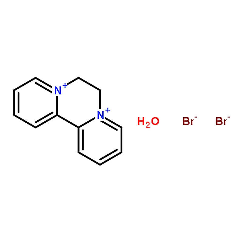 RHAWN Purity of Diquat