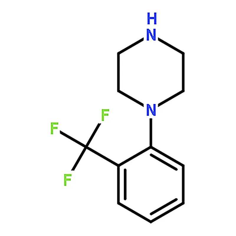 RHAWN 1-(2-Trifluoromethylphenyl)piperazine
