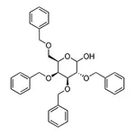 RHAWN 2,3,4,6-Tetra-O-benzyl-D-galactopyranose