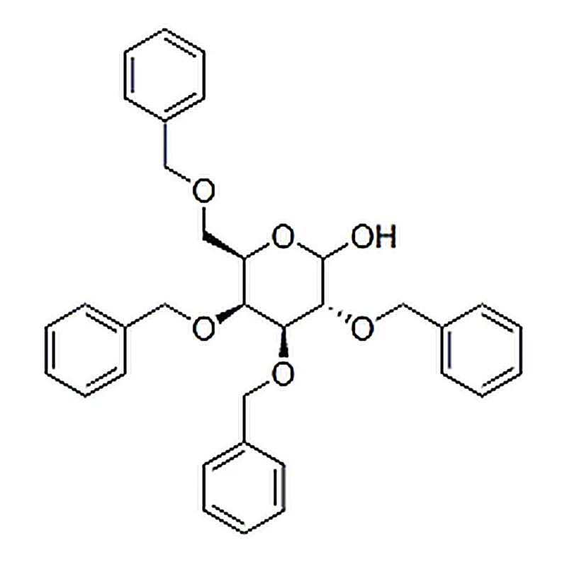 RHAWN 2,3,4,6-Tetra-O-benzyl-D-galactopyranose