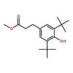 RHAWN Methyl 3-(3,5-di-tert-butyl-4-hydroxyphenyl)propanoate
