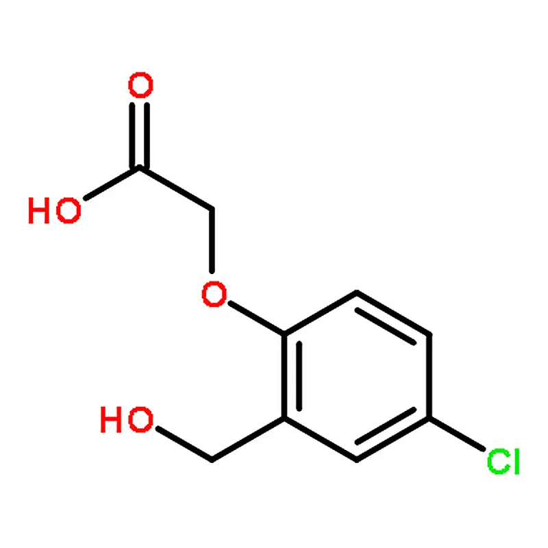 RHAWN Cloxyfonac