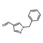 RHAWN 1-Benzyl-1H-pyrazole-4-carbaldehyde