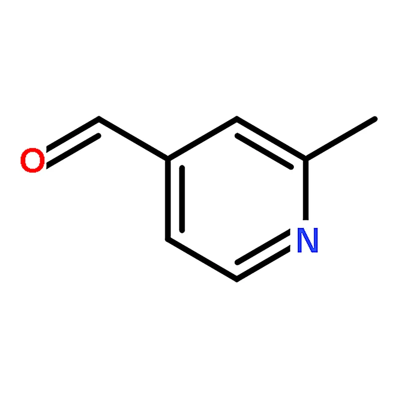RHAWN 2-Methylisonicotinaldehyde