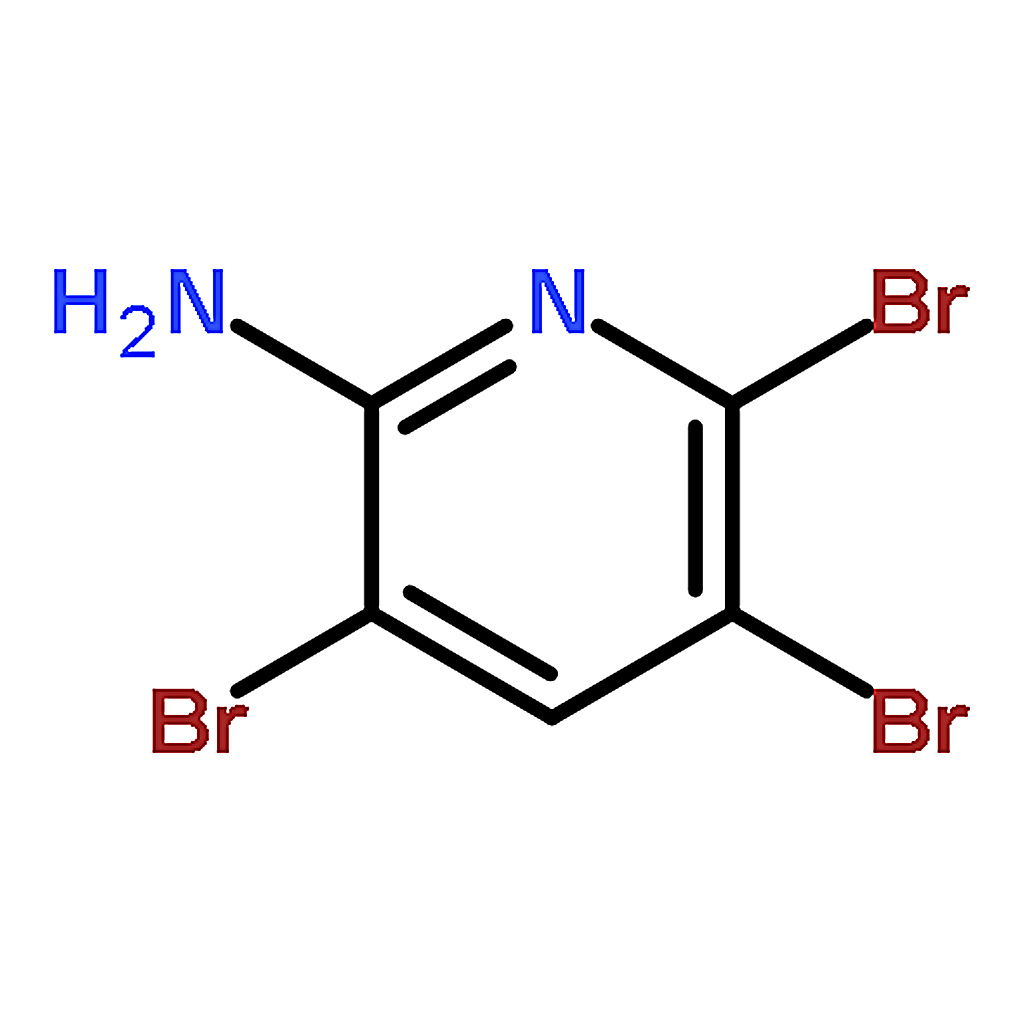 RHAWN 3,5,6-Tribromopyridin-2-amine