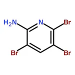 RHAWN 3,5,6-Tribromopyridin-2-amine