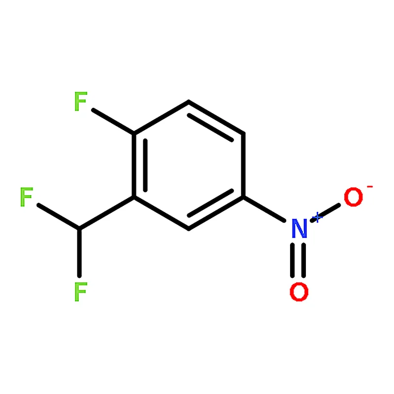 RHAWN 2-(Difluoromethyl)-1-Fluoro-4-Nitrobenzene