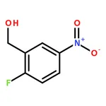 RHAWN (2-Fluoro-5-nitrophenyl)methanol
