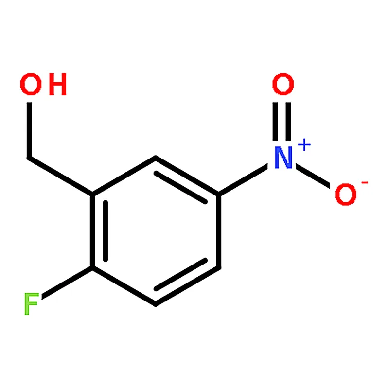 RHAWN (2-Fluoro-5-nitrophenyl)methanol
