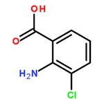 RHAWN 2-Amino-3-chlorobenzoic acid