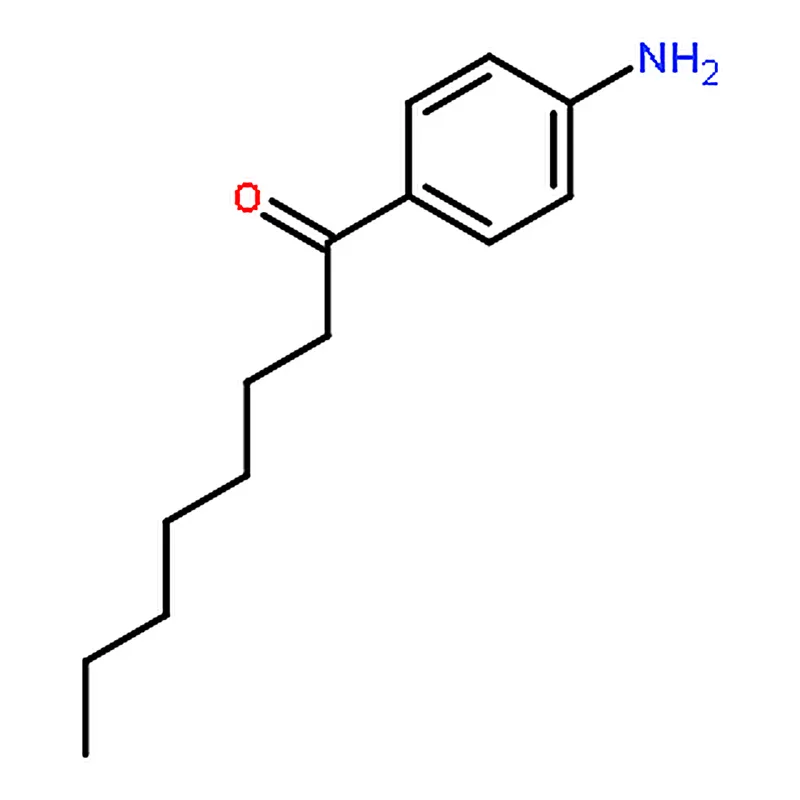 RHAWN 4'-Aminooctanophenone