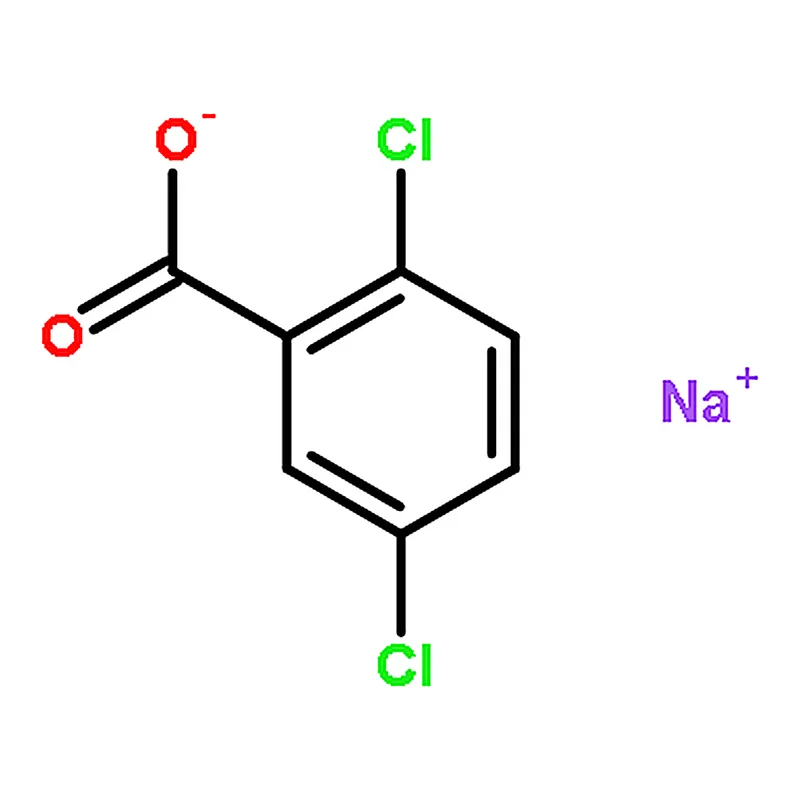 RHAWN Sodium 2,5-dichlorobenzoate