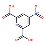 RHAWN 4-Nitropyridine-2,6-dicarboxylic acid