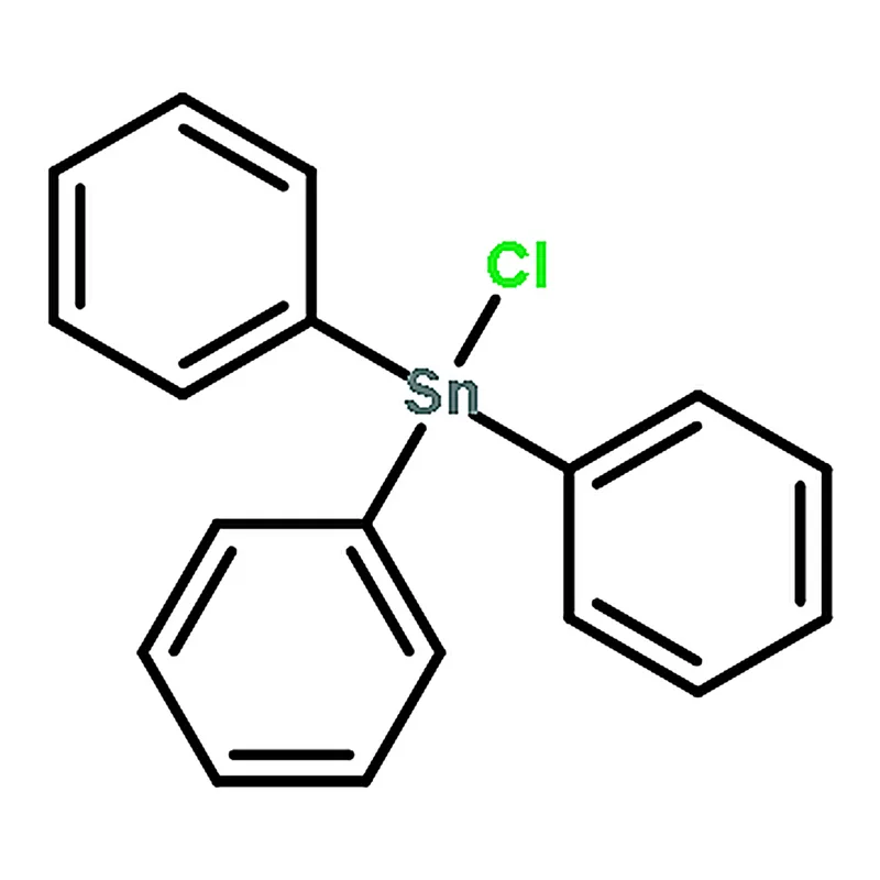 RHAWN Triphenyltin chloride