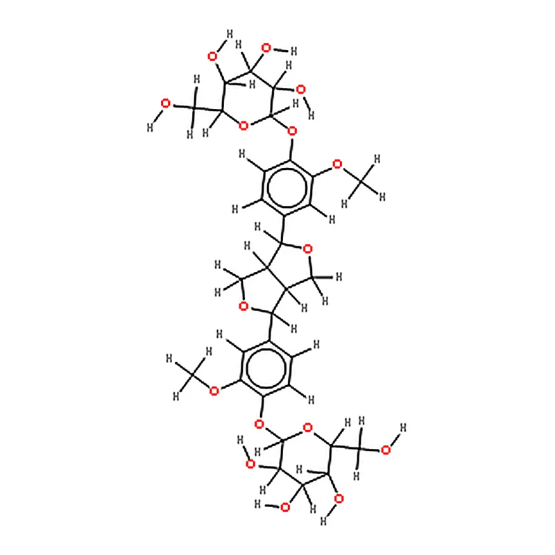 RHAWN Pinoresinol diglucoside