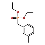 RHAWN Diethyl (3-Methylbenzyl)phosphonate