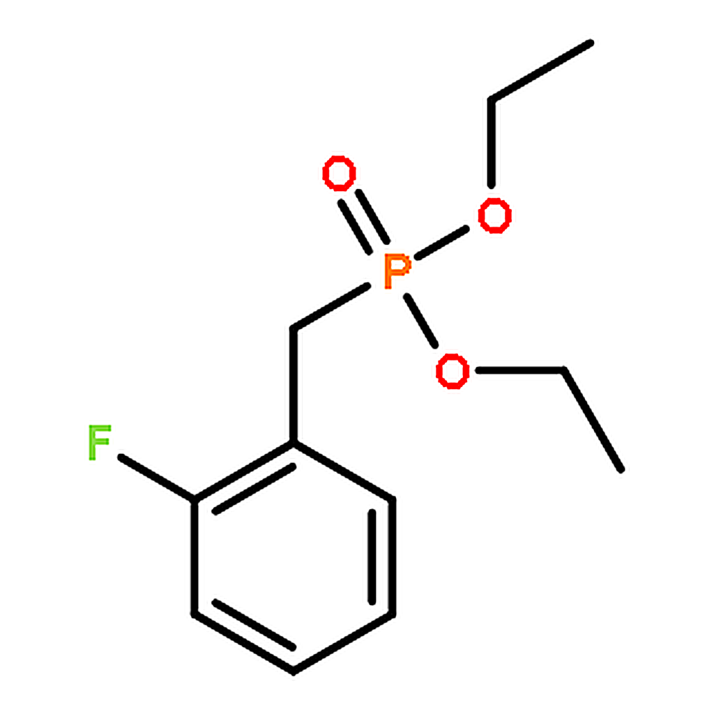 RHAWN Diethyl 2-Fluorobenzylphosphonate
