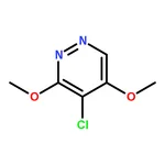 RHAWN 4-Chloro-3,5-dimethoxypyridazine