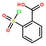 RHAWN 2-(Chlorosulfonyl)benzoic acid