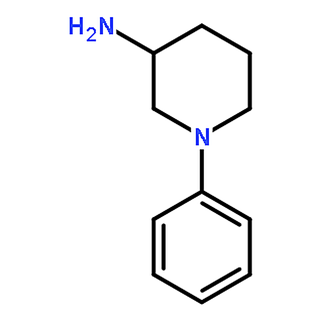 RHAWN 1-Phenylpiperidin-3-amine