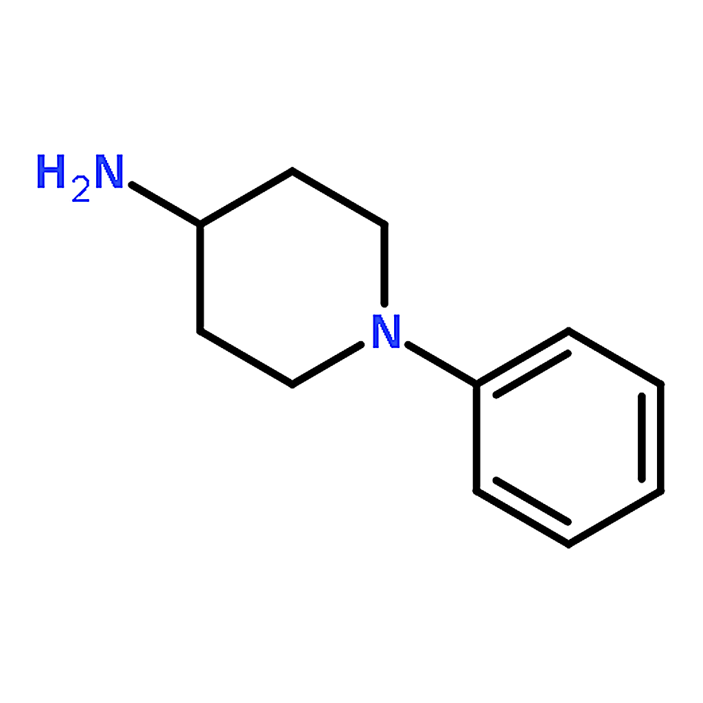 RHAWN 1-Phenylpiperidin-4-amine