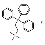 RHAWN (2-Trimethylsilylethyl)triphenylphosphonium Iodide