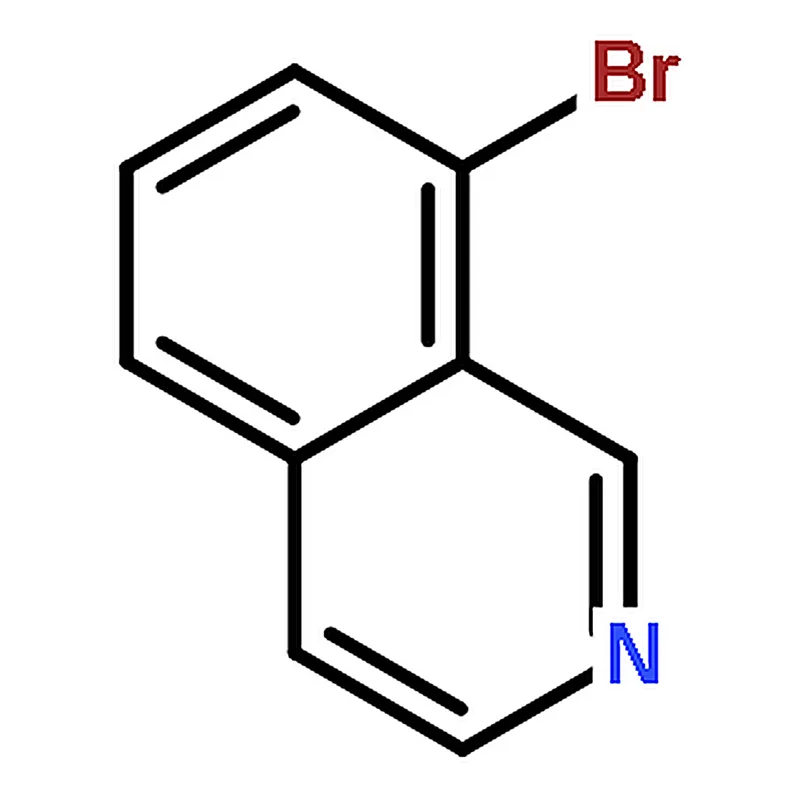 RHAWN 8-Bromoisoquinoline