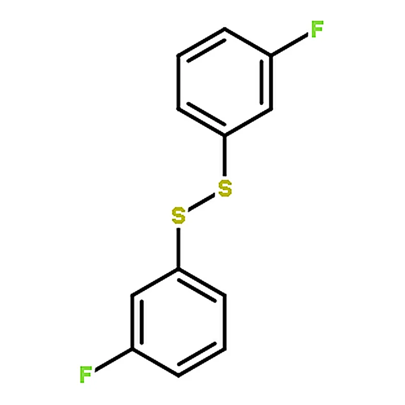 RHAWN Bis(3-fluorophenyl) Disulfide